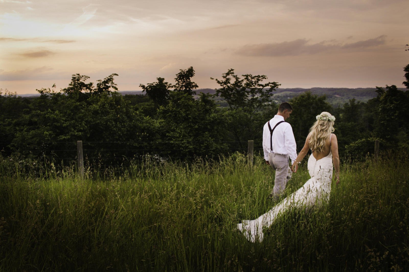 Wedding Photographer Columbus and Central Ohio