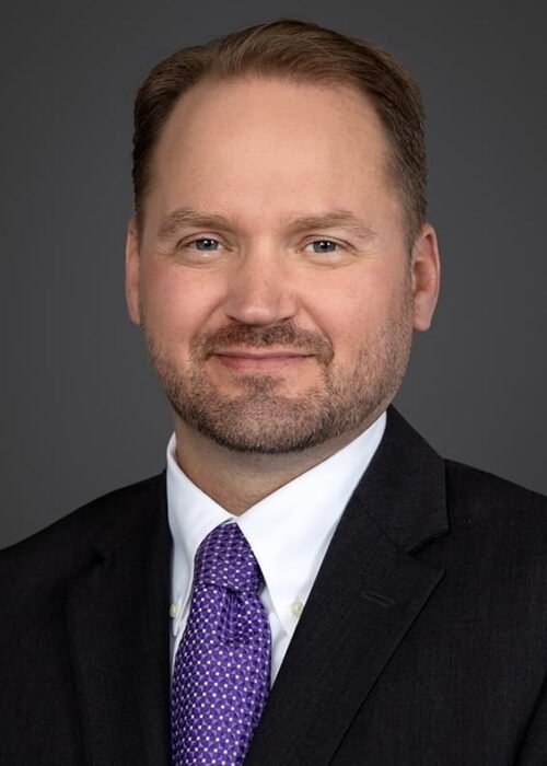 Professional headshot for business of Jim Sulzer