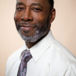 Gallery image of Business headshot of executive man - Professional Columbus Photographer - Desired Focus Photography